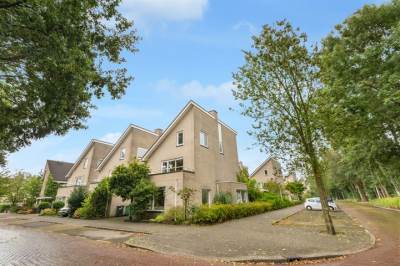 Woning Simon Vestdijklaan 21 Amstelveen
