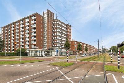 Woning Rotterdamsedijk 171 Schiedam