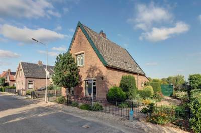 Woning Mr. W.M. Kolffstraat 17 Deil