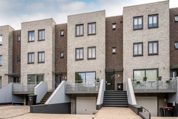 Woning Cannenburch 76 Lelystad