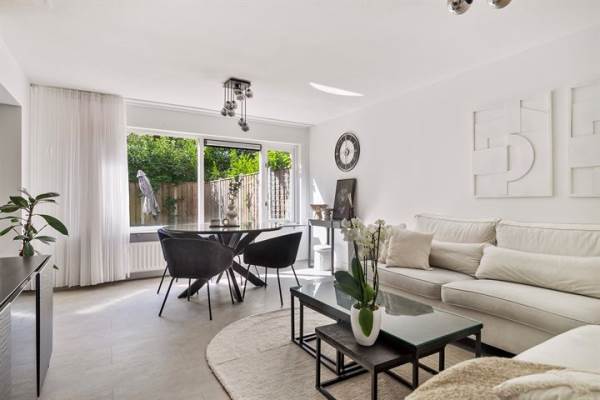 Woning Mandolinestraat 39 Almere