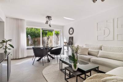 Woning Mandolinestraat 39 Almere