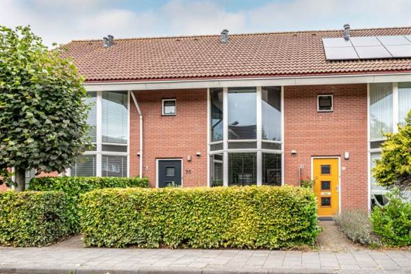 Woning Ekenstein 74 Lelystad