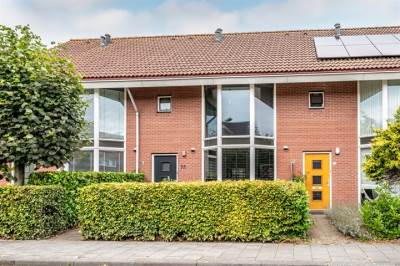 Woning Ekenstein 74 Lelystad