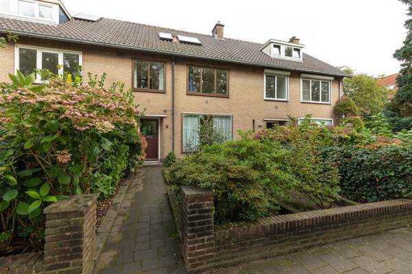 Woning Nootweg 5 Loosdrecht