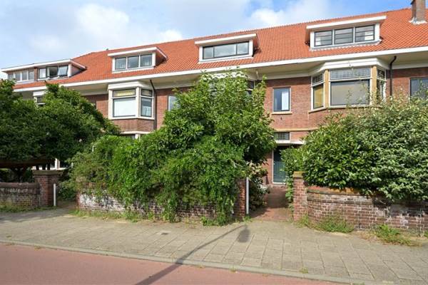 Woning Waalsdorperweg 122 Den Haag