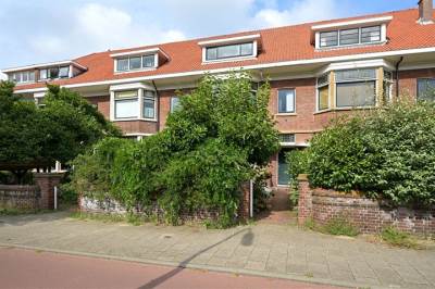 Woning Waalsdorperweg 122 Den Haag