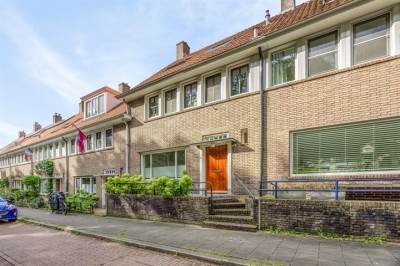 Woning Bernard Zweerslaan 25 Arnhem