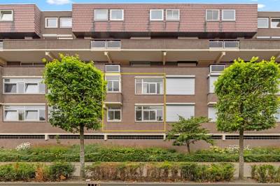 Woning Hogestede 118 Roosendaal
