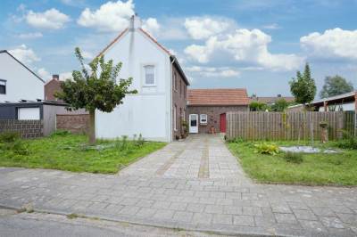 Woning Moutheuvelsweg 28 Stein