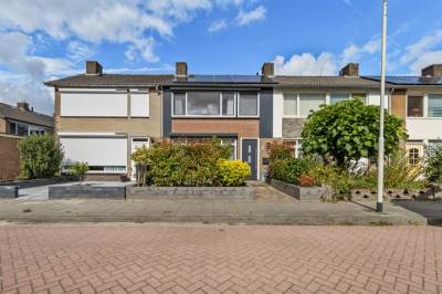 Woning Van Goghlaan 218 Roosendaal