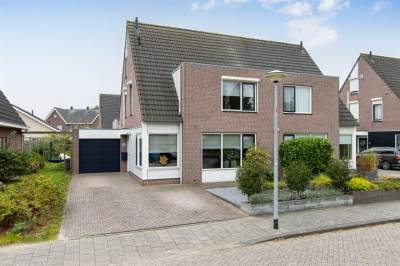 Woning Gruttostraat 22 Bruchem