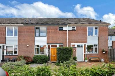 Woning Grevelingen 72 Alkmaar
