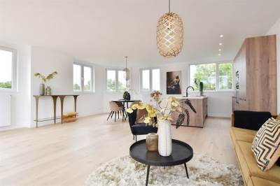 Woning Quarlesstraat 1 Den Haag