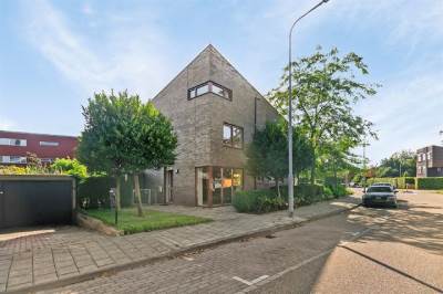 Woning Grote Sternstraat 75 Middelburg