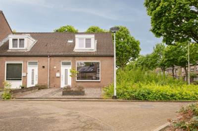 Woning Lepidodendronerf 2 Heerlen