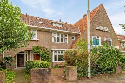 Woning Berg en Dalseweg 320 Nijmegen