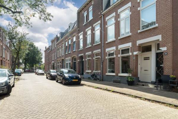 Woning Schoolstraat 32 Nijmegen