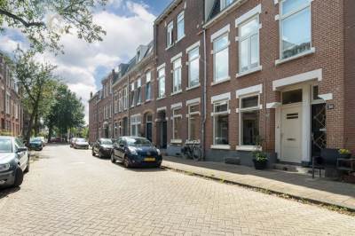 Woning Schoolstraat 32 Nijmegen