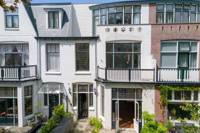 Woning Regentesselaan 91 Rijswijk (ZH)