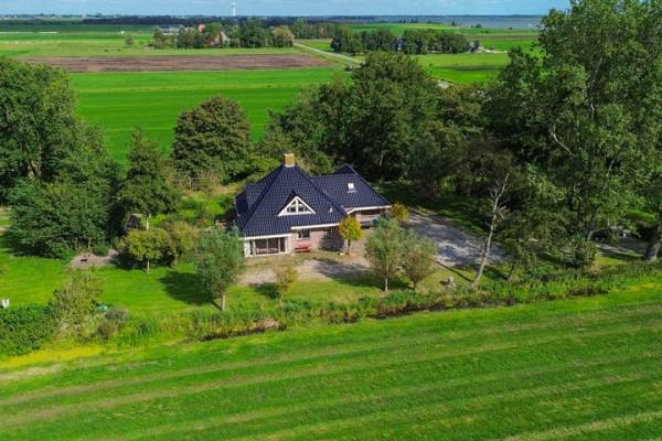 Woning Doraweg 1 Lemmer
