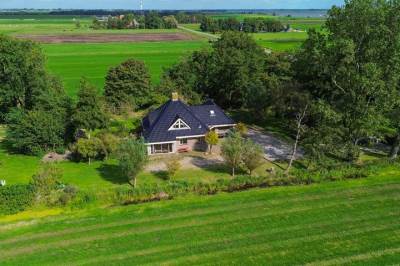 Woning Doraweg 1 Lemmer