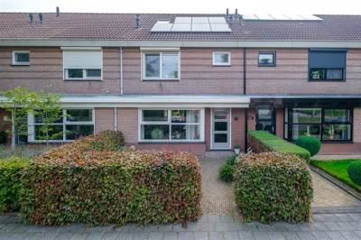 Woning Hoofdspoor 71 Genemuiden