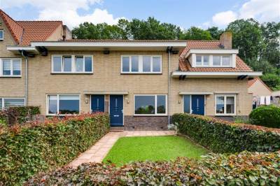 Woning Mergelweg 283 Maastricht