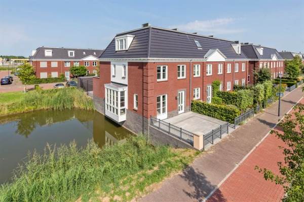 Woning Noorderhof 1 Meteren