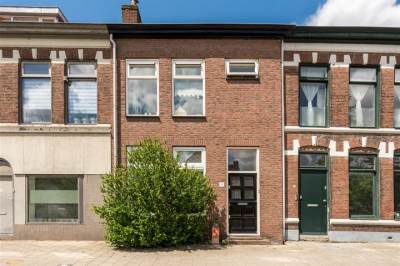 Woning Weeresteinstraat 21 Hillegom