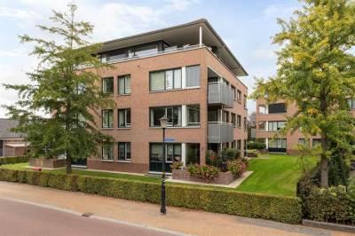 Woning Langestraat 80-A 4 Delden