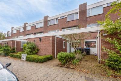 Woning Tongelresestraat 174 Eindhoven