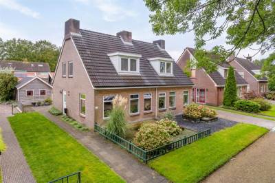 Woning Lytse Dobbe 22 Frieschepalen