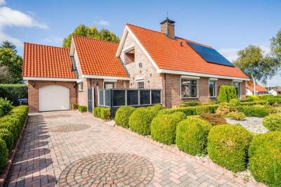 Woning Vaart Zz 91 Appelscha