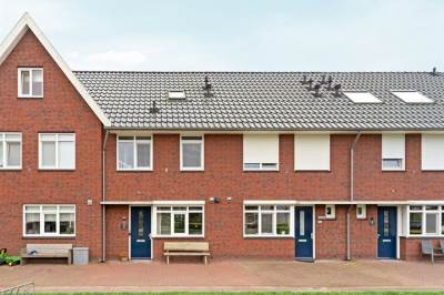 Woning Boogsehof 20 Babberich