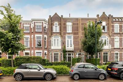Woning Baronielaan 119 Breda