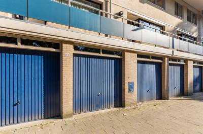 Garage Zwartvenseweg 172 Tilburg