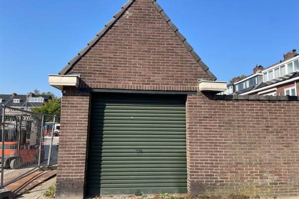 Garage Eikenlaan 43-GB 1 Heemstede