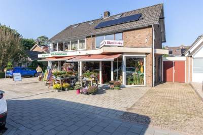 Woning Koenestraat 6 Amerongen
