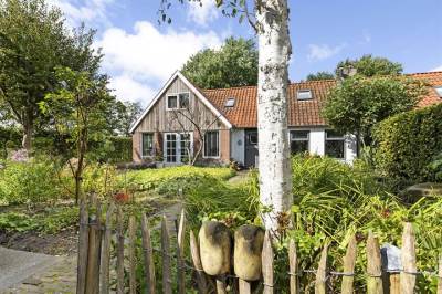 Woning Harichsterdyk 58 Harich