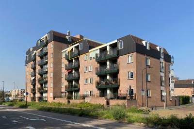 Woning Koude Horn 61 Beverwijk