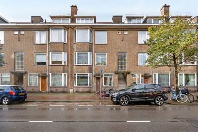 Woning Harstenhoekweg 213 Den Haag
