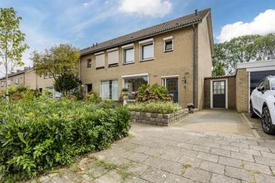 Woning Margrietstraat 29 Angeren