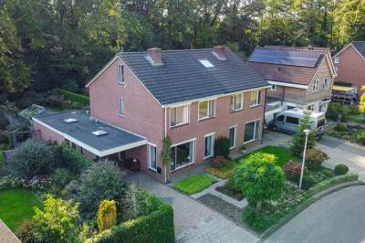 Woning Albert Schweitzerstraat 26 Dalfsen