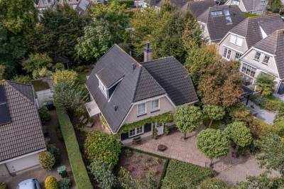 Woning Fazantstraat 9 Numansdorp