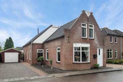 Woning 4e laan 8 Wildervank