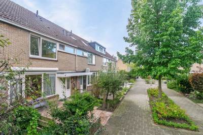 Woning Grevelingen 21 Alphen aan den Rijn