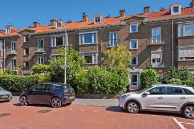 Woning Arabislaan 73 Den Haag
