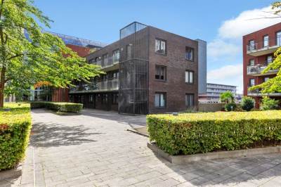 Woning Noordstedeweg 88 Nieuwegein