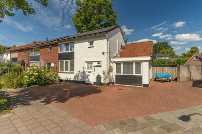 Woning Duinweg 25 Nunspeet